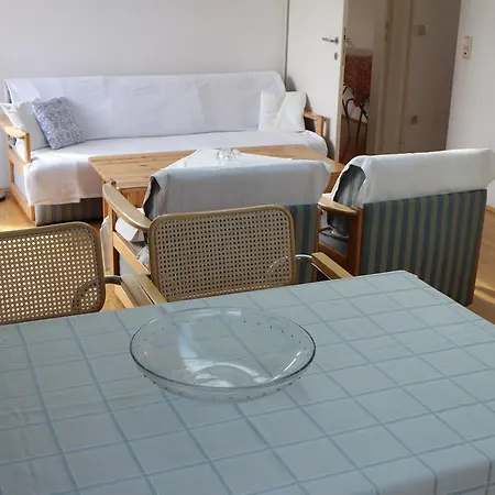 Provianthaus Apartment *