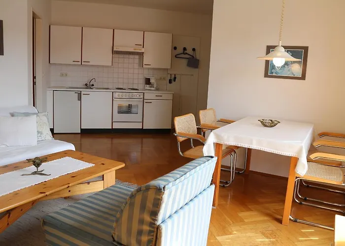 Apartment Provianthaus Bad Radkersburg