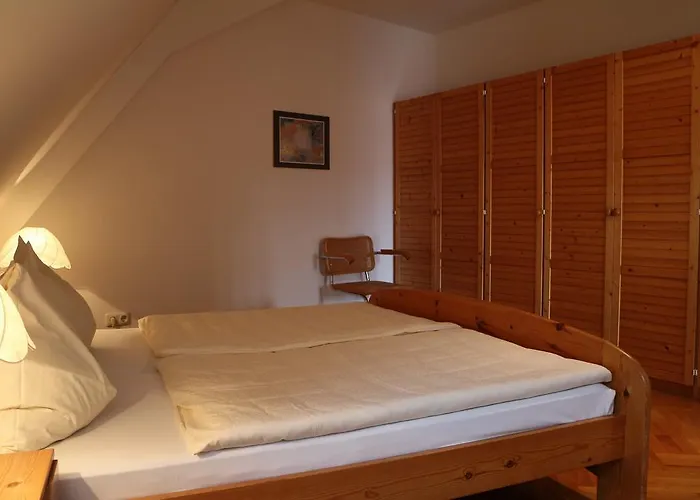 Provianthaus Bad Radkersburg