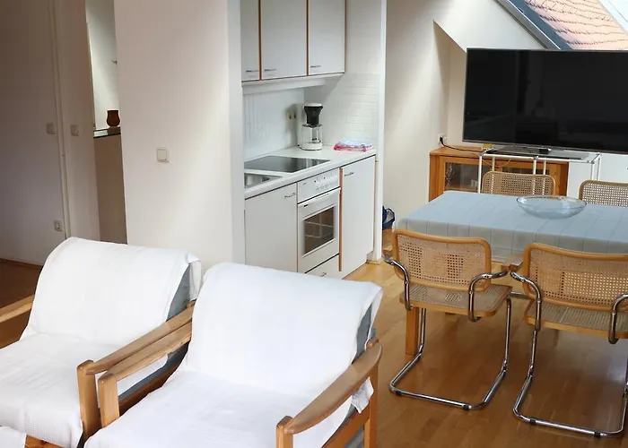 Provianthaus Apartment