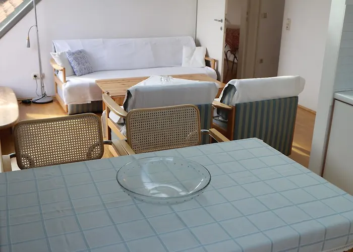 Provianthaus Apartment *